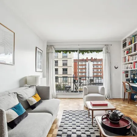 Billancourt - Chateau 1 Bdr Boulogne-Billancourt